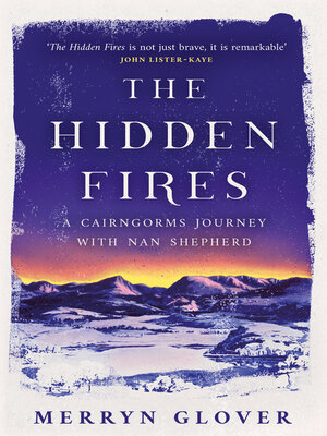 cover image of The Hidden Fires
